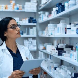 PEBC Qualifying exam part II (OSCE) preparatory course for Pharmacy Technicians