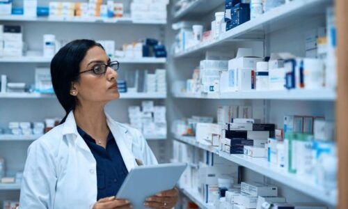 PEBC Qualifying exam part II (OSPE) preparatory course for Pharmacy Technicians