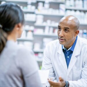 PEBC Qualifying exam part II (OSCE) preparatory course for Pharmacists