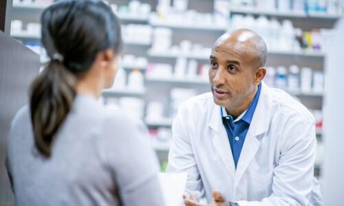 PEBC Qualifying exam part II (OSCE) preparatory course for Pharmacists