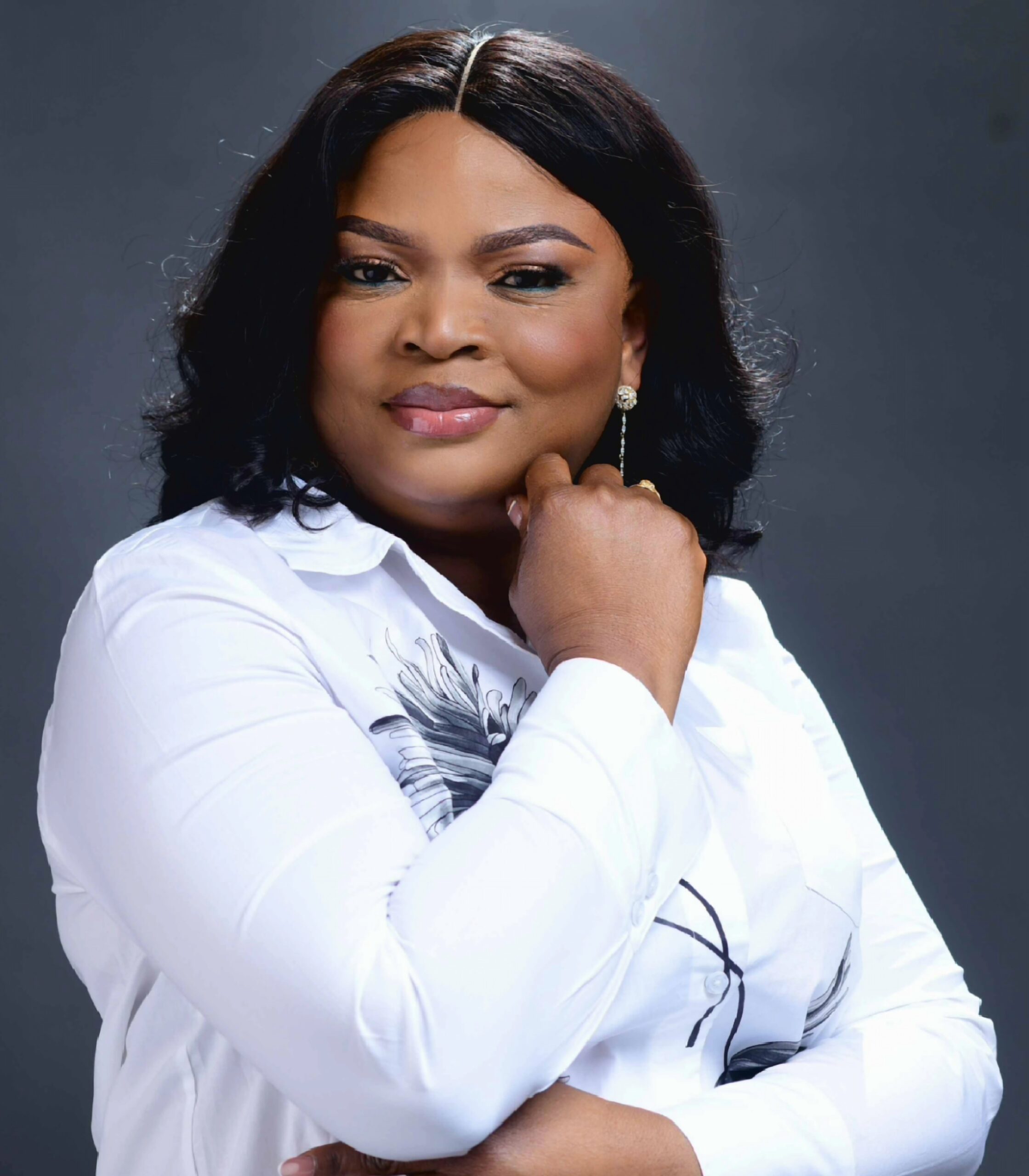 Meet Uche Isiuwe